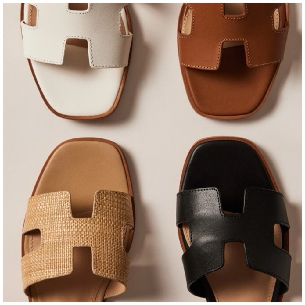 Steve Madden • HADYN BLACK LEATHER - Picture 4 of 8